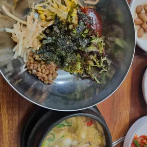 가정식당 사진