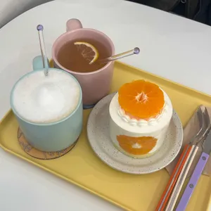 디저트릭 사진