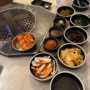 홍화돈 사진