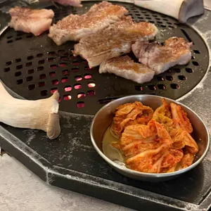 홍화돈 사진