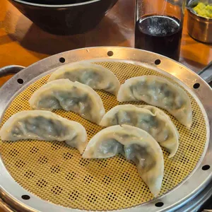 한성백제얼큰샤브칼국수 사진