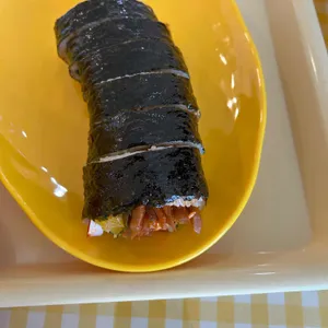 나루터김밥 사진