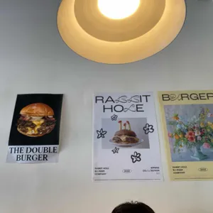 래빗홀 버거컴퍼니 사진 2