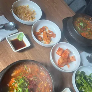 막썰이회 사진 2