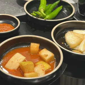 진담옥 사진 1