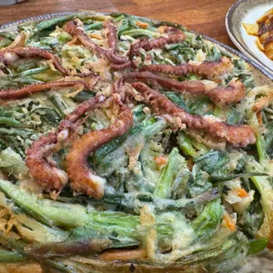 착한낙지 사진