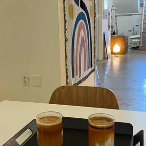 체이스커피 리뷰 사진