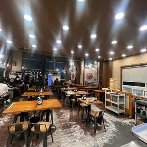 인덕원비빔국수 리뷰 사진