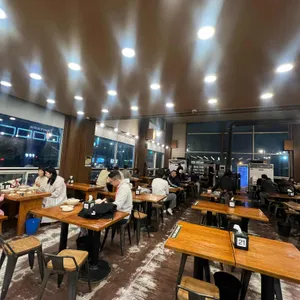 인덕원비빔국수 리뷰 사진