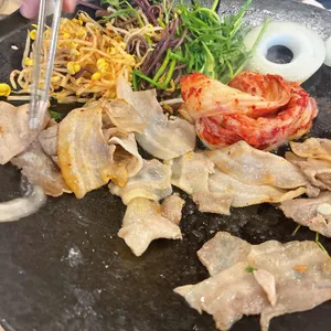 오복솥뚜껑 사진