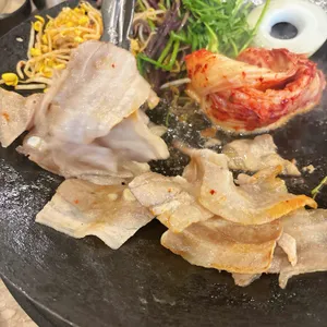 오복솥뚜껑 사진