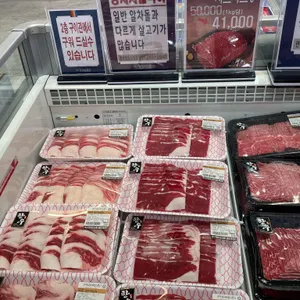 가천린포크 구이구이센터 사진