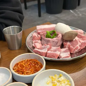 고기정 사진