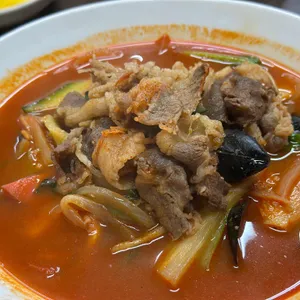화웅루 사진