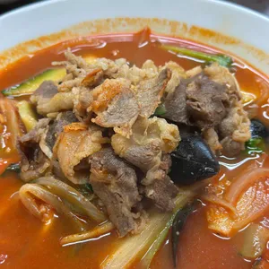 화웅루 사진