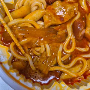 동대문엽기떡볶이 사진 2