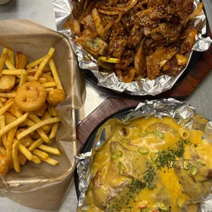 대천한방통닭 사진