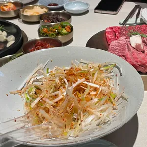 서울로인 사진