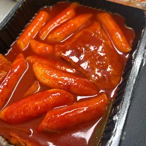 포동이분식 사진 2