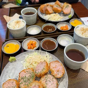 유미카츠 사진