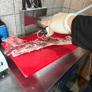 한우개비싸서차린집 리뷰 사진