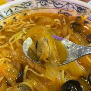 보배반점 사진