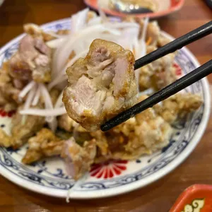 보배반점 사진