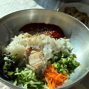 대구횟집 사진