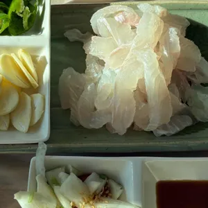 대구횟집 리뷰 사진