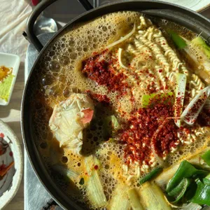 대구횟집 사진