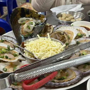 한계령조개구이 사진 1
