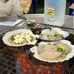 한계령조개구이 사진 2