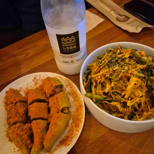 안주가 사진