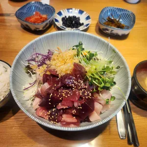이춘복참치 사진 1