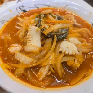 쿵푸짬뽕 사진