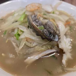 쿵푸짬뽕 사진