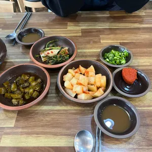 여명양평해장국 사진