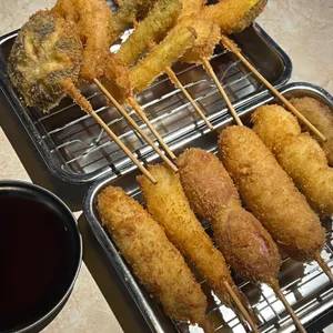 오사카텐 사진