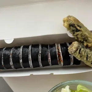 상아김밥 사진