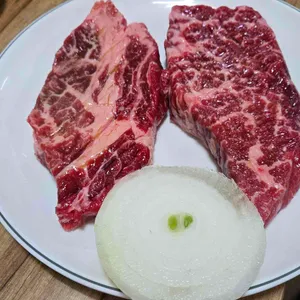 태능숯불갈비 사진