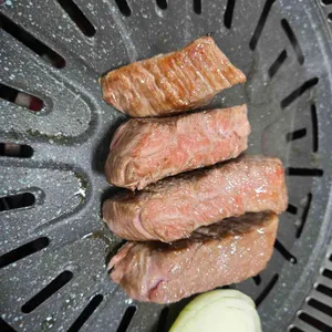태능숯불갈비 사진