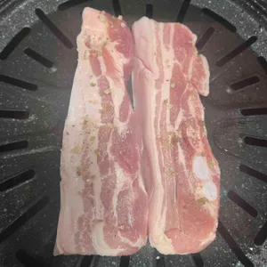태능숯불갈비 사진