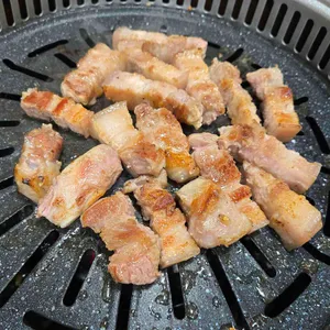 태능숯불갈비 사진