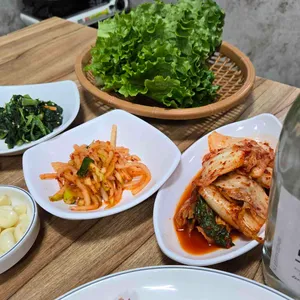 태능숯불갈비 사진