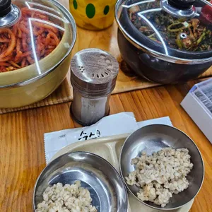 서운칼국수 사진