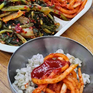 서운칼국수 사진