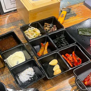 이도철판구이 사진
