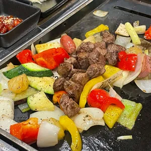 이도철판구이 사진
