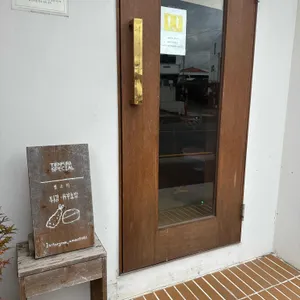 빗소리 리뷰 사진