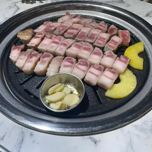 큼지막 사진